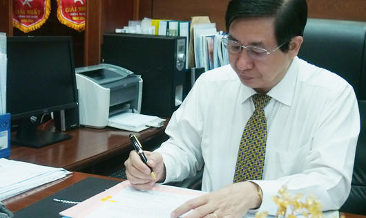 Quản lý bệnh viện, cần bác sỹ giỏi và hơn thế!