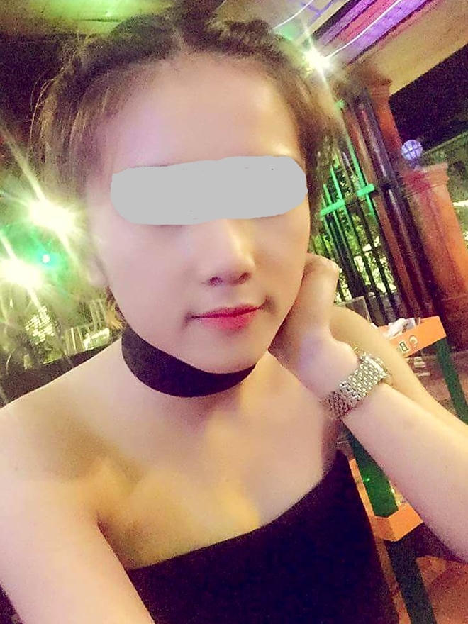 Nghi án cô gái xinh đẹp người Huế bị sát hại tại Lào