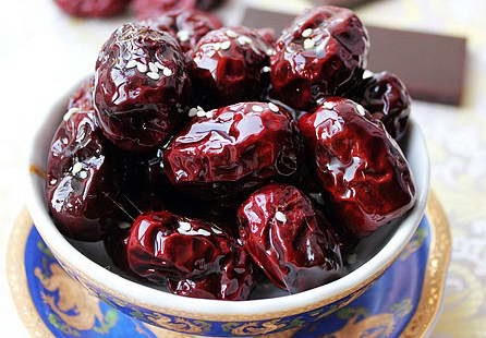 Bài thuốc từ quả táo ta