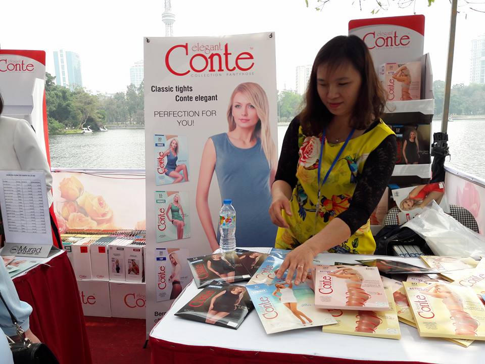 Lễ Hội hoa hồng: Thất vọng tràn trề từ 'không gian huyền thoại với hơn 300 loại hoa'