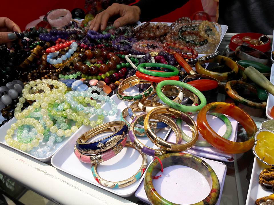 Lễ Hội hoa hồng: Thất vọng tràn trề từ 'không gian huyền thoại với hơn 300 loại hoa'