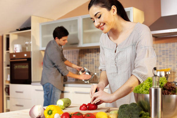 Tuyệt chiêu để chồng không ngoại tình