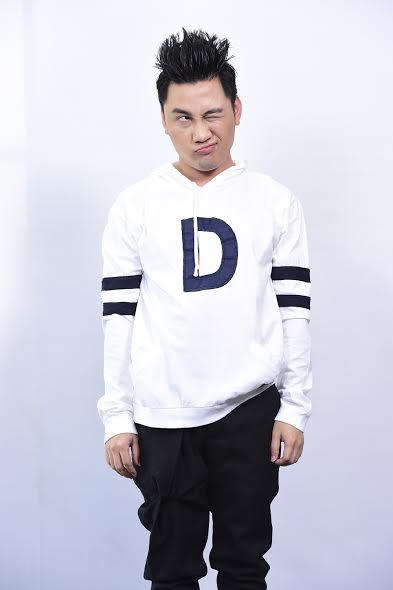 Don Nguyễn hết hát nhép đến gameshow hài