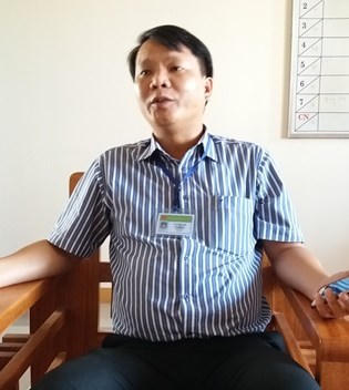  Đình chỉ thi công 'phố Trung Quốc”  ở Đà Nẵng