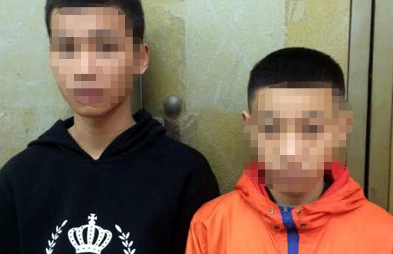 Vụ nữ sinh bị hành hung: Chỉ là mâu thuẫn trong quán trà sữa