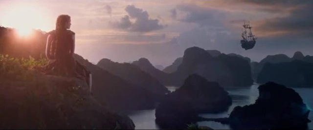 cảnh đẹp, danh thắng, Việt Nam, du lịch