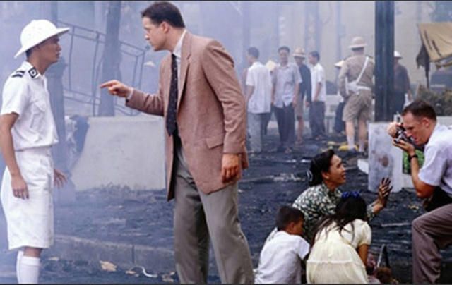 cảnh đẹp, danh thắng, Việt Nam, du lịch