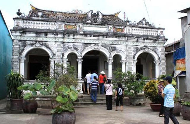 cảnh đẹp, danh thắng, Việt Nam, du lịch