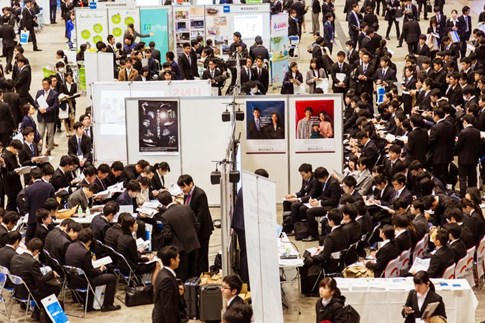 Những nơi dễ tìm việc nhất thế giới - ảnh 4