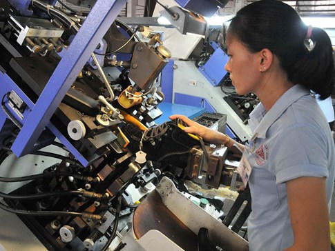 Những nơi dễ tìm việc nhất thế giới - ảnh 3