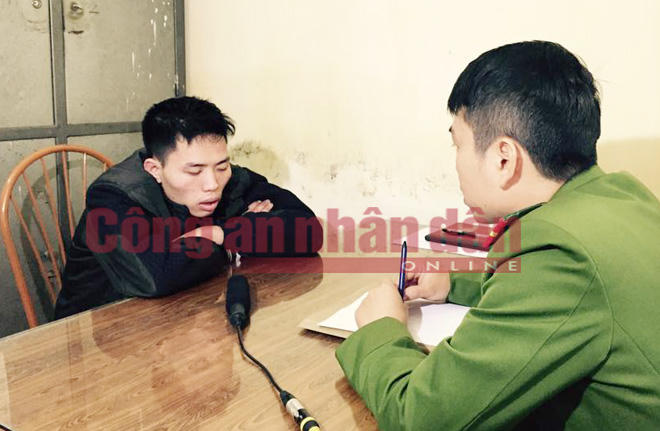 Vụ xác chết bị trói trôi sông: Tội ác man rợ của 2 mẹ con chủ đại lý xổ số