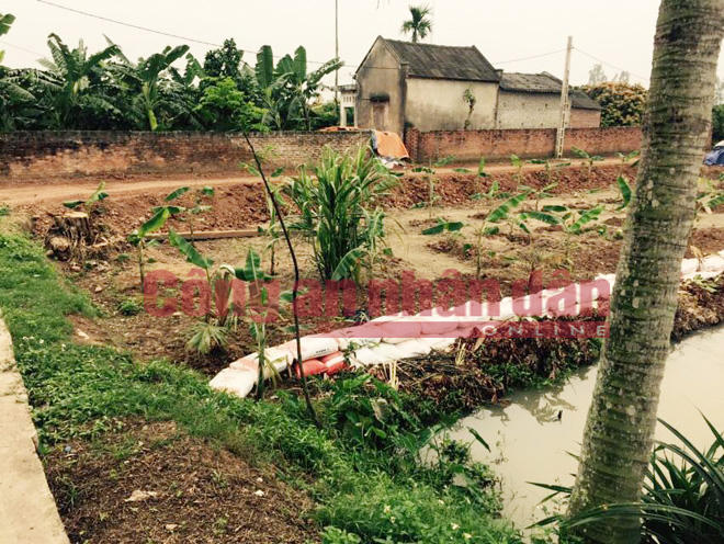 Vụ xác chết bị trói trôi sông: Tội ác man rợ của 2 mẹ con chủ đại lý xổ số