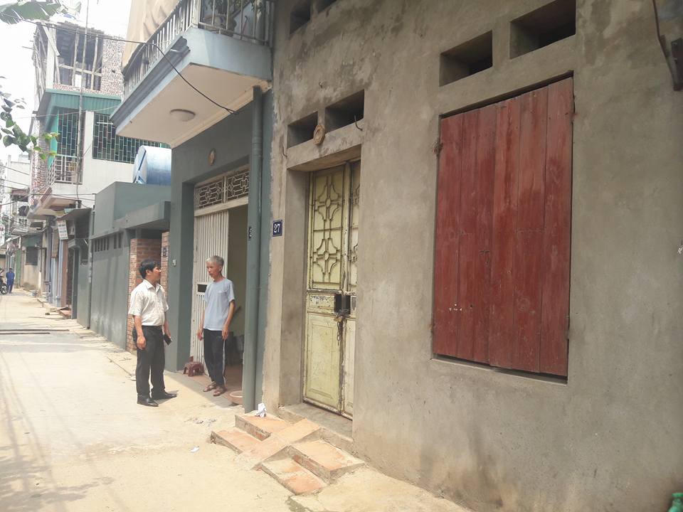 Rúng động Bắc Ninh: Nửa đêm cãi nhau với vợ, vung dao sát hại cả nhà