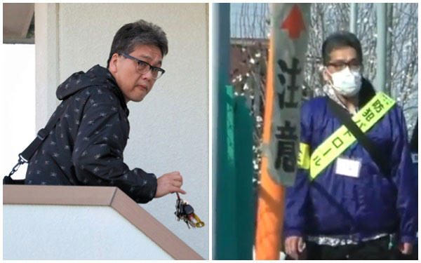 Nghi phạm sát hại bé gái người Việt là người 2 mặt?