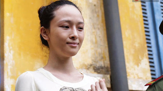  Hoa hậu Phương Nga sau phiên xử sơ thẩm lần 1 