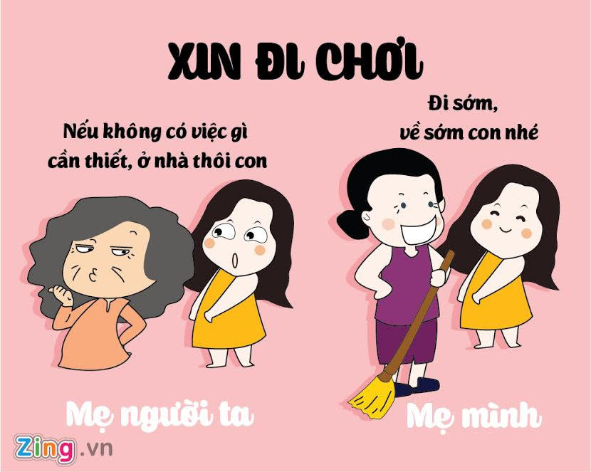 mẹ chồng, mẹ chồng nàng dâu, con dâu, nhà chồng, mẹ đẻ