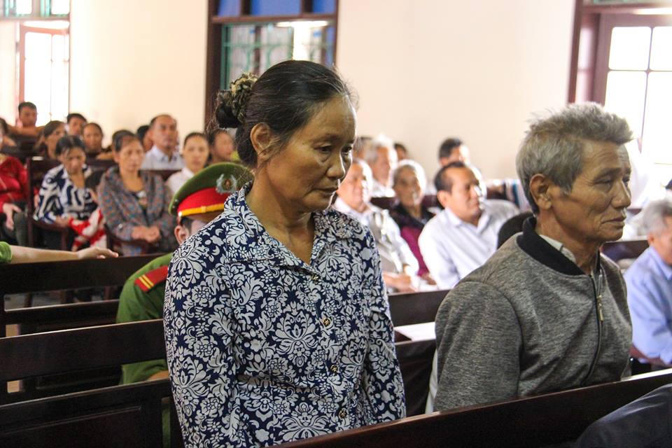 Hà Tĩnh, tòa án nhân dân tỉnh Hà Tĩnh, nữ sinh, sát hại nữ sinh