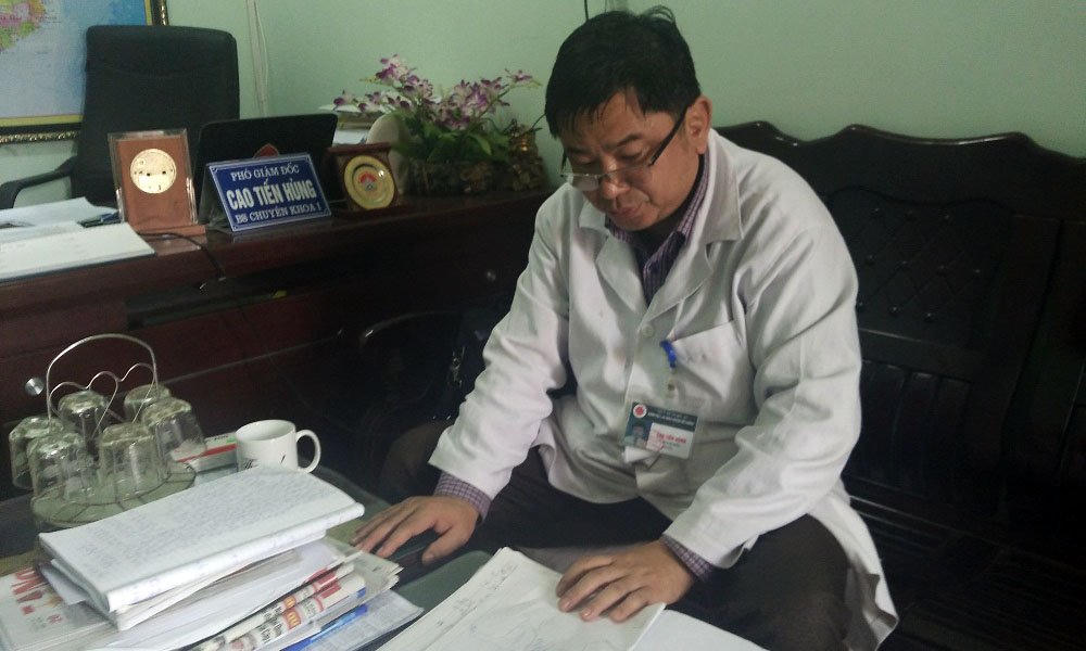 mổ nhầm, cắt ruột thừa, u nang buồng trứng