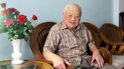 Nghĩa tình đồng đội giữa thời bình