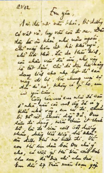 Nghĩa tình đồng đội giữa thời bình