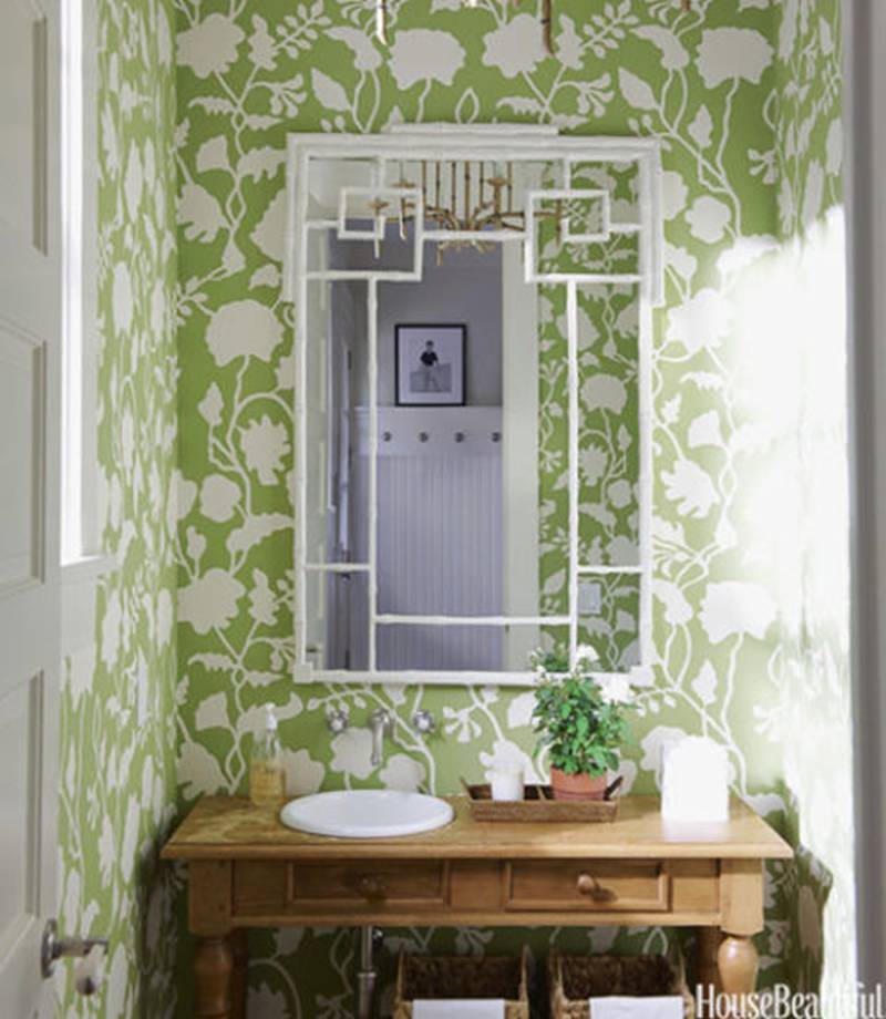 căn hộ, trang trí nhà mùa hè