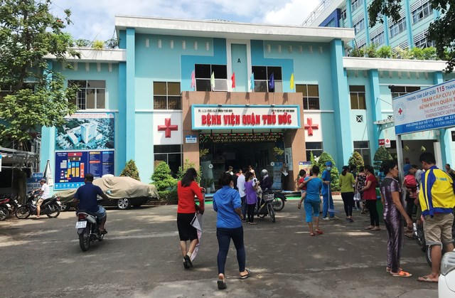 Vụ điều dưỡng viên quấy rối tình dục nữ bệnh nhân: Chưa xử lý hình sự