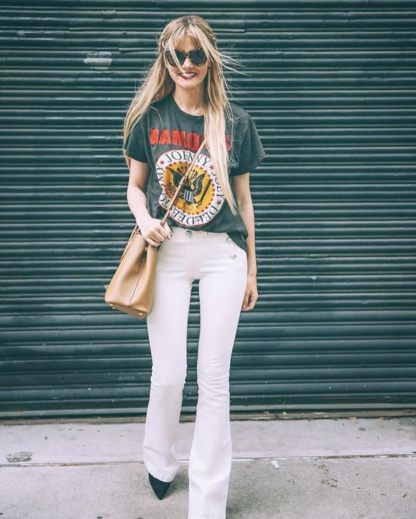 Những bà mẹ thời trang, tài năng nổi tiếng trên mạng Instagram