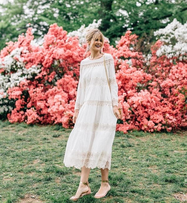 Những bà mẹ thời trang, tài năng nổi tiếng trên mạng Instagram