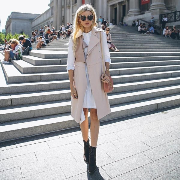 Những bà mẹ thời trang, tài năng nổi tiếng trên mạng Instagram