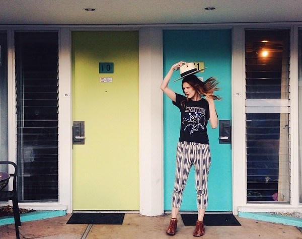 Những bà mẹ thời trang, tài năng nổi tiếng trên mạng Instagram