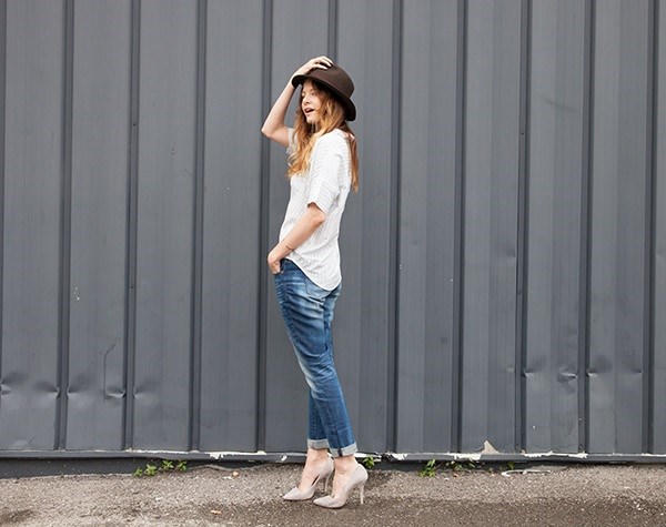 Những bà mẹ thời trang, tài năng nổi tiếng trên mạng Instagram