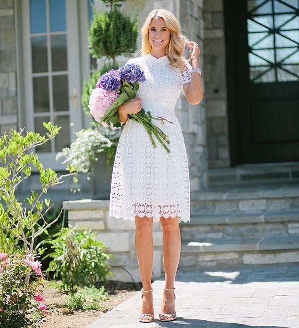 Những bà mẹ thời trang, tài năng nổi tiếng trên mạng Instagram