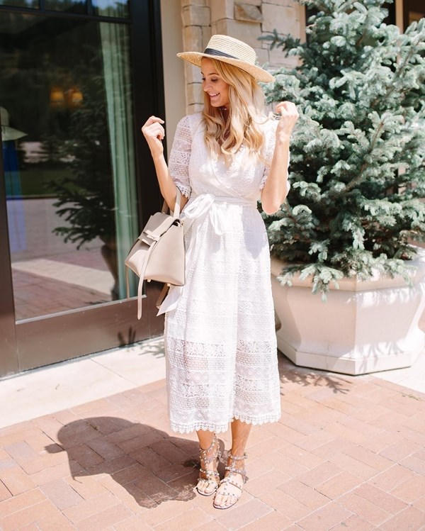 Những bà mẹ thời trang, tài năng nổi tiếng trên mạng Instagram