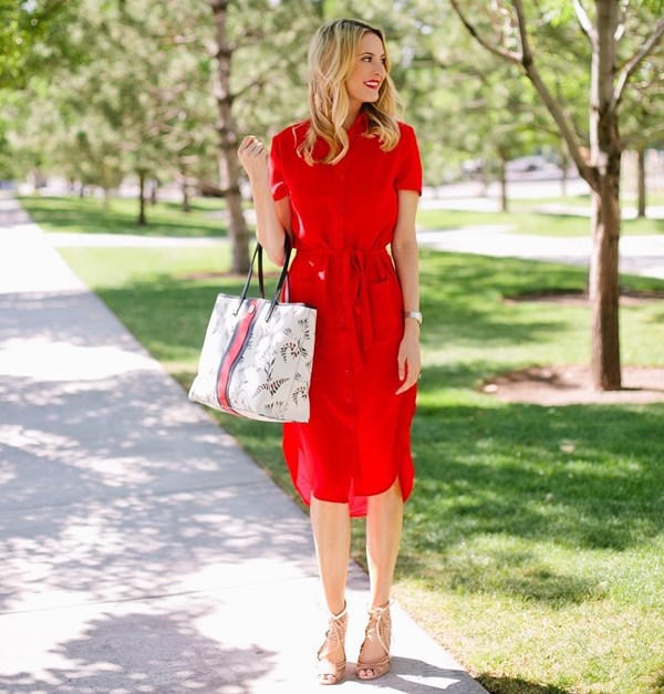 Những bà mẹ thời trang, tài năng nổi tiếng trên mạng Instagram