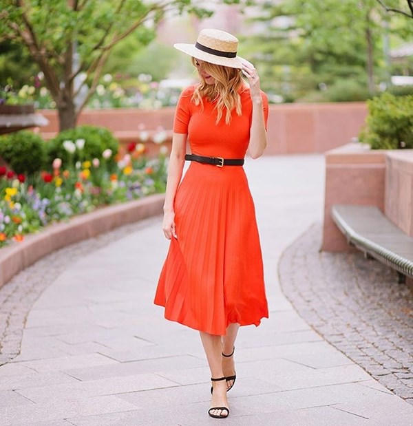 Những bà mẹ thời trang, tài năng nổi tiếng trên mạng Instagram