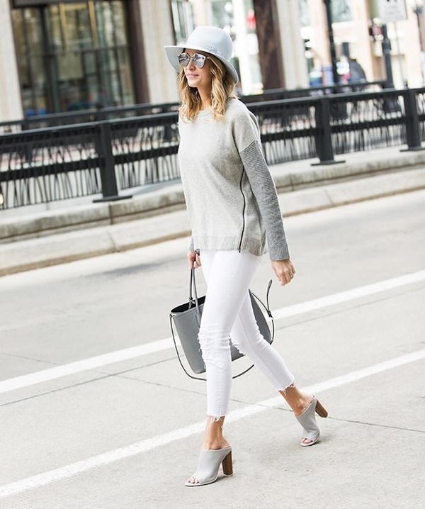 Những bà mẹ thời trang, tài năng nổi tiếng trên mạng Instagram