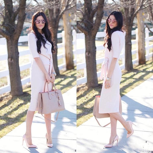 Những bà mẹ thời trang, tài năng nổi tiếng trên mạng Instagram