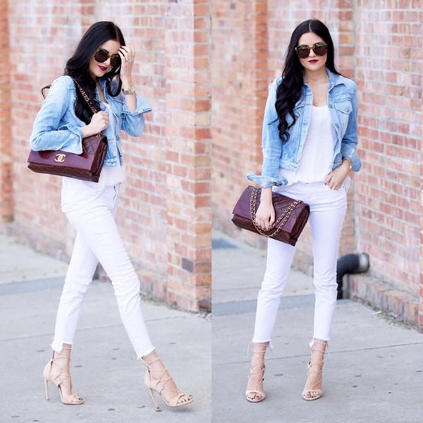 Những bà mẹ thời trang, tài năng nổi tiếng trên mạng Instagram