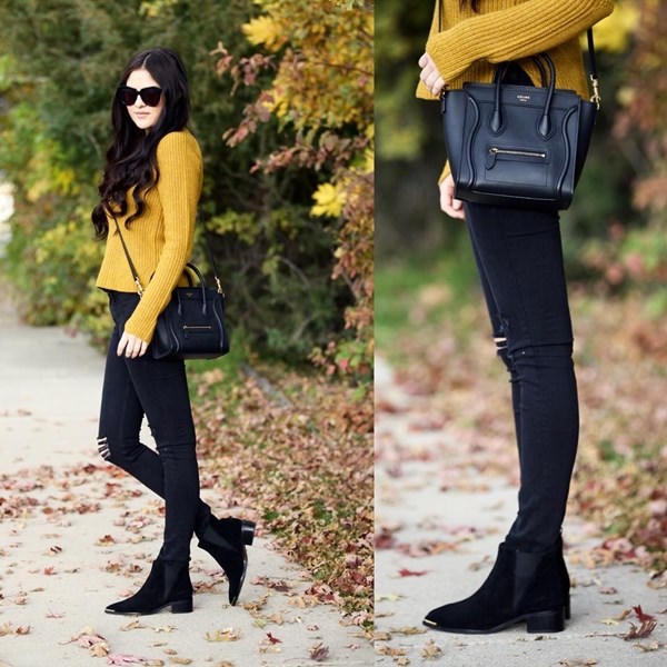 Những bà mẹ thời trang, tài năng nổi tiếng trên mạng Instagram