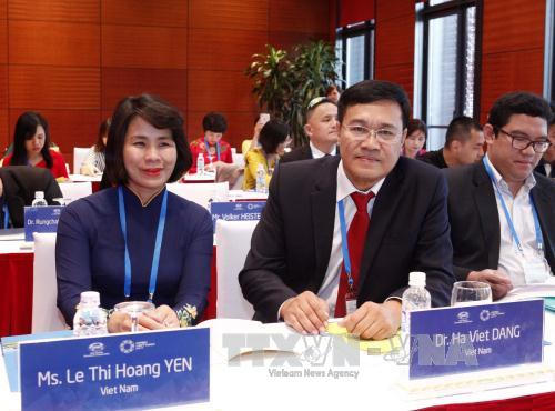 APEC 2017: Tập trung vào các chính sách kết nối giáo dục và khởi nghiệp