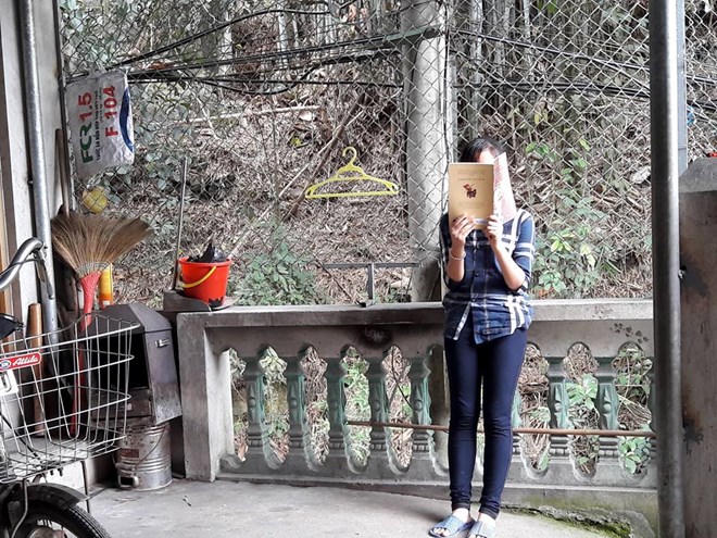 Mẹ bé gái bị ông tổ trưởng 4 lần xâm hại viết đơn cầu cứu Chủ tịch nước