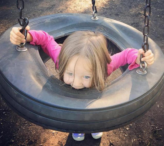 Hài hước chùm ảnh nuôi con thật khó - Ảnh 18.