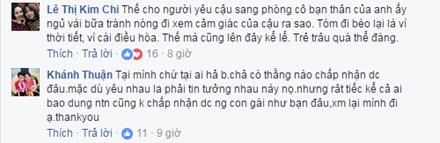 Chia tay người yêu vì cái điều hòa: Sốc, chuyện trẻ trâu? ảnh 4