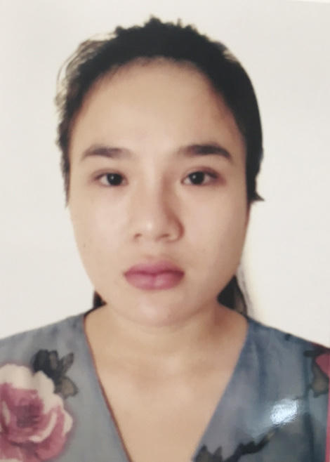 9x cầm đầu đường dây mại dâm gắn mác "sinh viên"