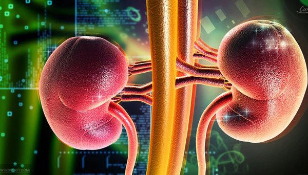 suy thận, bệnh thận, suy thận