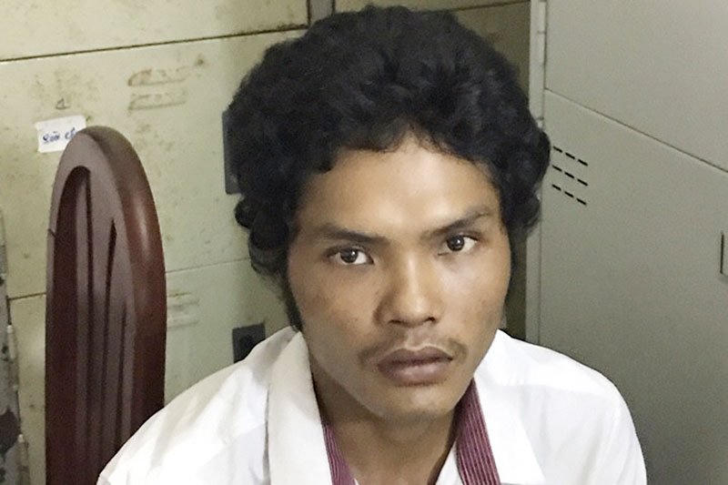 hiếp dâm trẻ em, giết người, án mạng, miền Tây