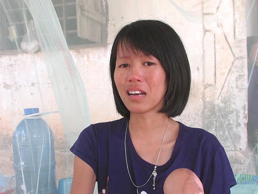 Ước nguyện hiến tạng của cô gái mắc bệnh hiểm nghèo