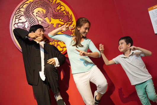 Đến Sun World Halong Complex, khám phá ngọn đồi chong chóng đẹp như mơ