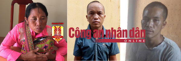 Truy lùng nhóm bắt cóc bé trai hơn 2 tháng tuổi giữa đêm khuya