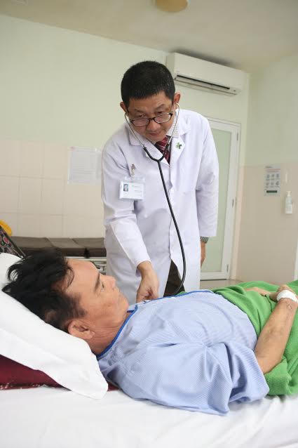 ​Những điều cần biết về bệnh lao cơ